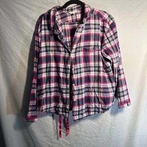 Women’s Plus Cozy Pajama Set